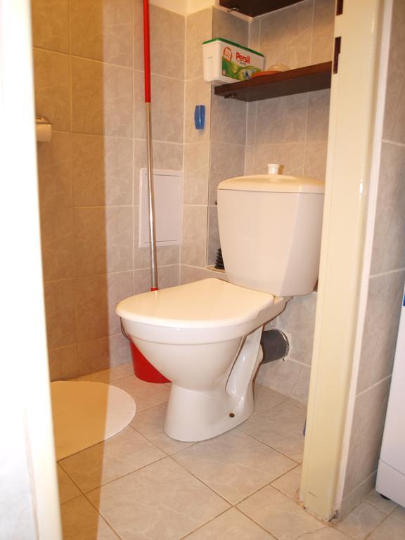 Attic Apartment City Center Prague Ngoại thất bức ảnh