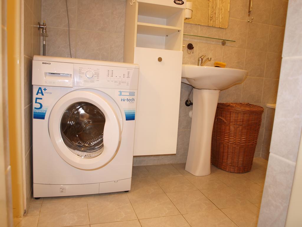 Attic Apartment City Center Prague Ngoại thất bức ảnh